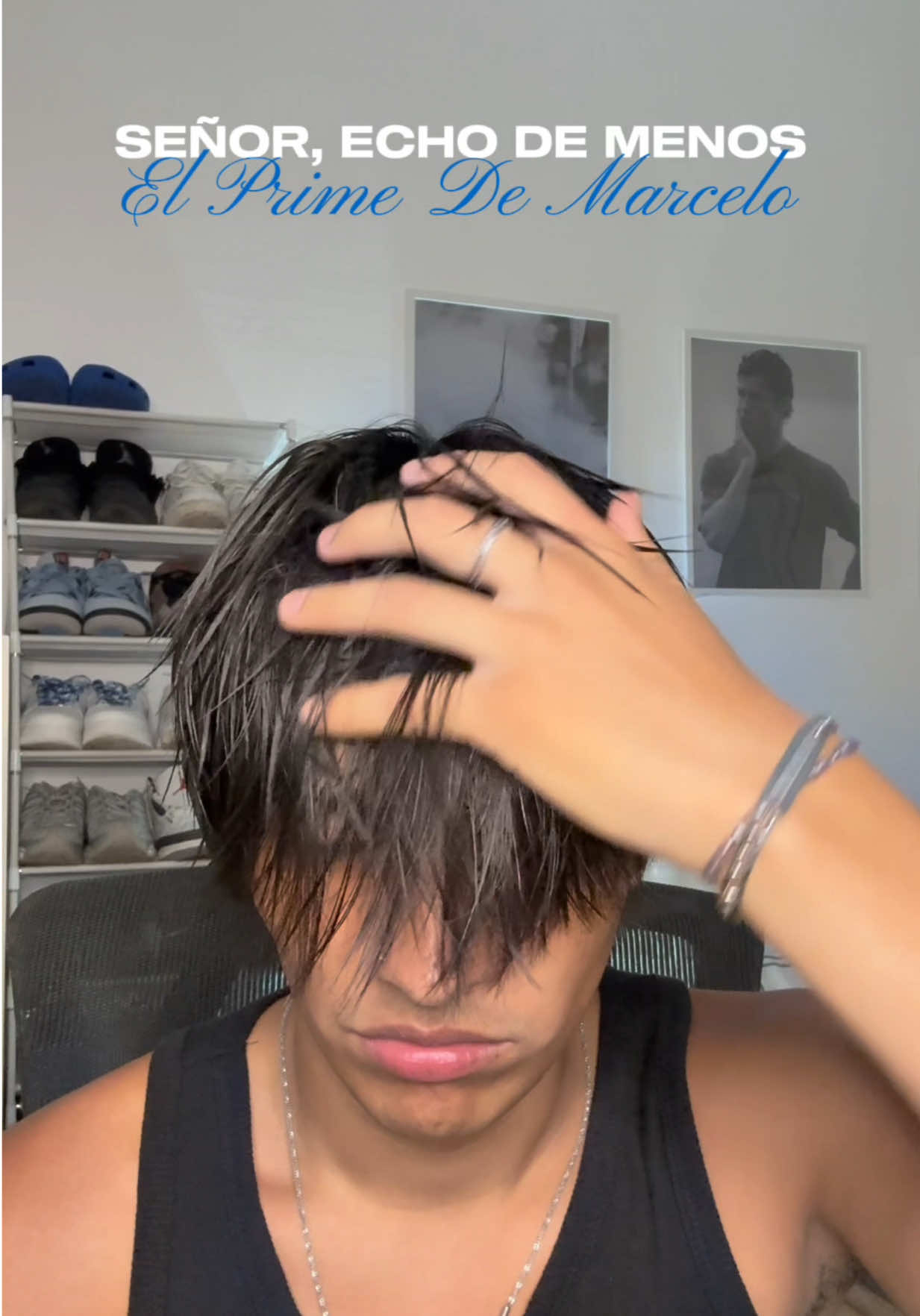 Enhorabuena… @Umax App #pelo #hair #flequillo #fyp #viral 