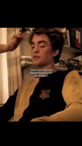 so fine | #cedricdiggory #robertpattinson #fyp #harrypotter #gobletoffire 