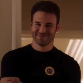 Foi aqui que o Buck se apaixonou... #911abc  #eddiediaz  #ryanguzman  #firefighterséries   #firefighter 