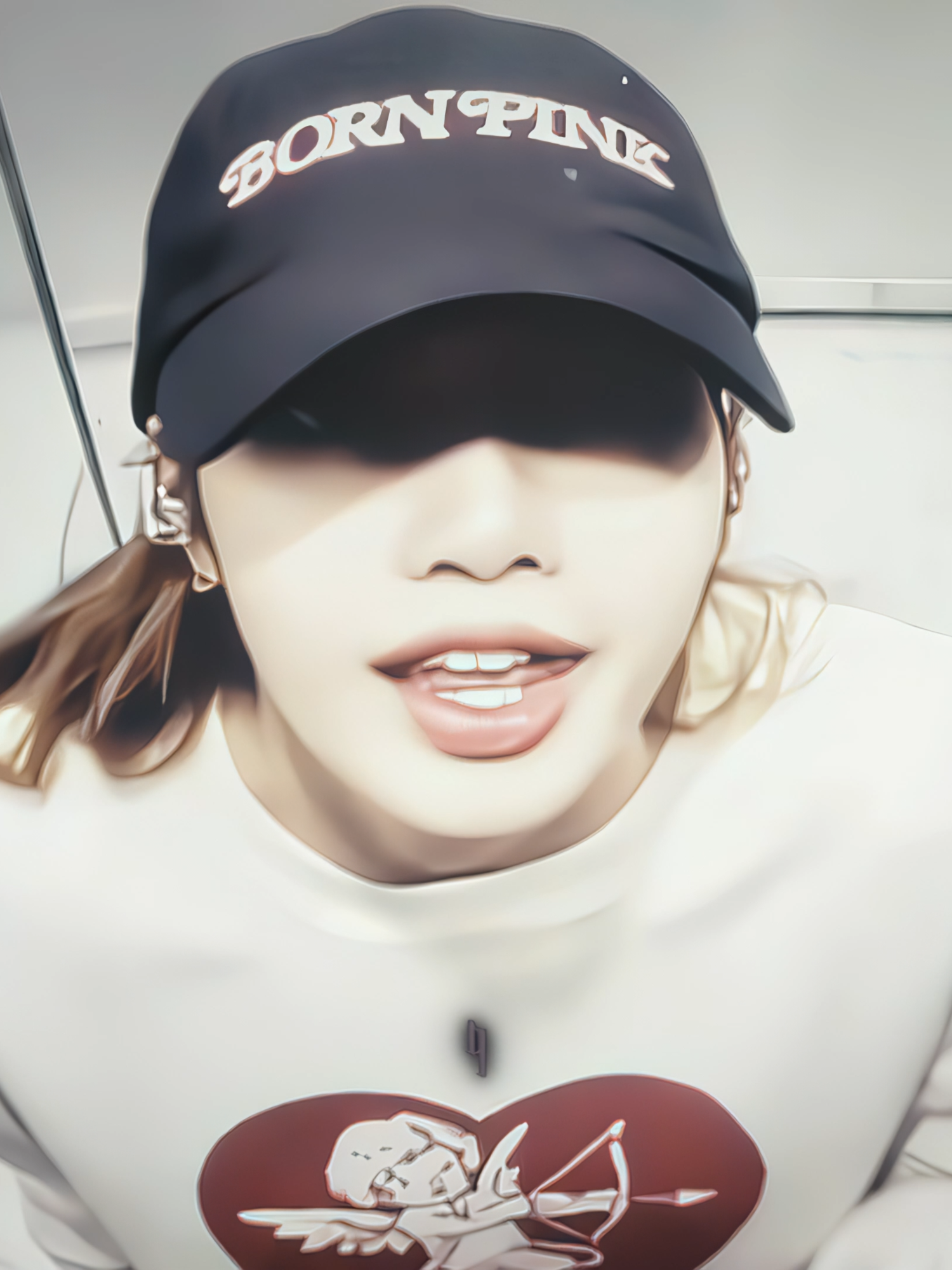 grrr cc: nnewjeans scp: mine | | #blinklixght #lisa #lisaedit #kpopfyp lisa edit