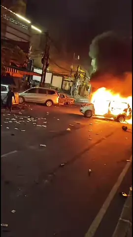 demo dijatinegara mencekam #demojakarta #demohariini 
