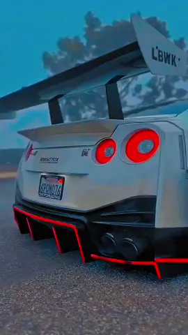 🔊GTR R35 - SOUNDCHECK🔊 #fyp #fypageシ #fyyyy #asmr #nissangtr 