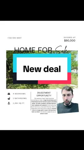 #greenscreen NEW DEAL WE GOT!
