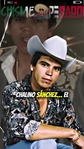 Is Chalino Sanchez alive? did los tucanos de tijuana cross the line collating with rigo campos song by chalino sanchez ⚠️ 📢 🚨  #chalinosanchez #lostucanesdetijuana #noticias #chisme #chismesito 