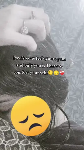 😢😞