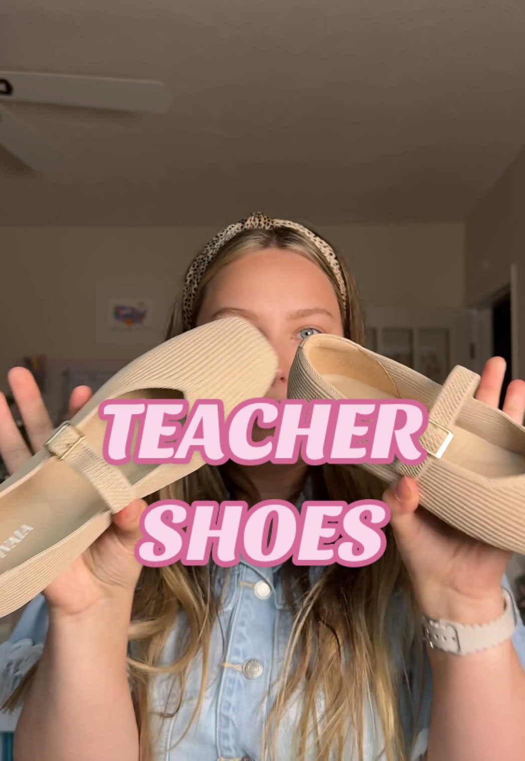 game changing shoes 😍#teachershoes #shoes #teachersoftiktok #teacherootd 