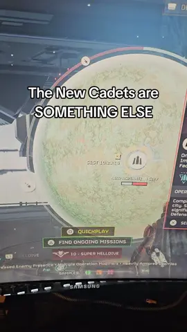 Yall are something else keep diving 🤣🤣🤣🤣🤣🤣🤣 #helldivers2 #gaming #helldivers2moments #helldivers2xbox #yap 