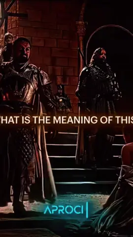 Of the worst kings out all time. #gameofthronesedit  #fyp #cine 