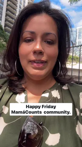 Meet Mariana, the face behind the sales call 🥰 MamáCounts team has grown and super blessed to have an amazing team member who aligns so well with my vision, mission & values ♥️ Welcome to the team Mariana! ♥️ #bookkeeping #quickbooksonline #bookkeeper #sales #workfromhome 