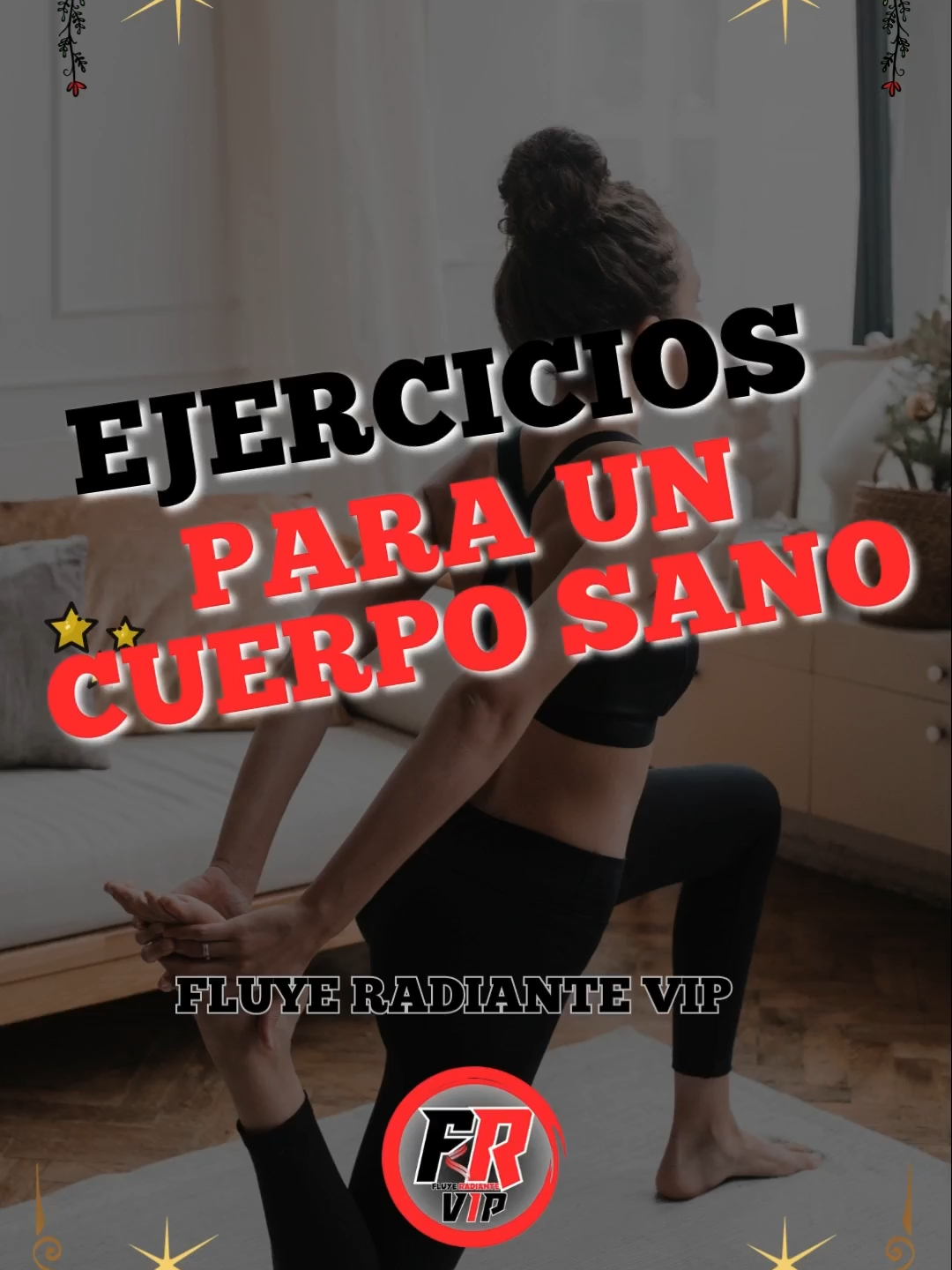 ✨ 5 movimientos para un cuerpo sano cada mañana ✨ Empieza el día con energía y fortalece todo tu organismo con estos ejercicios fáciles y poderosos. #SaludNatural #RutinaMañanera #BienestarTotal #VidaSaludable