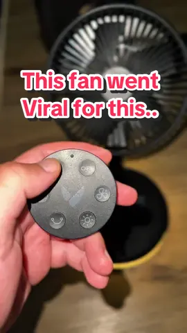 cools you down, charges your phone, AND lights the room 🌙 work, travel, Beach, hotel, camping take it anywhere. #coolingfan #portablefan  #hotsleeper #giftideas #tiktokshopcreatorpicks 