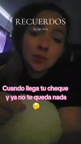 #Recuerdos