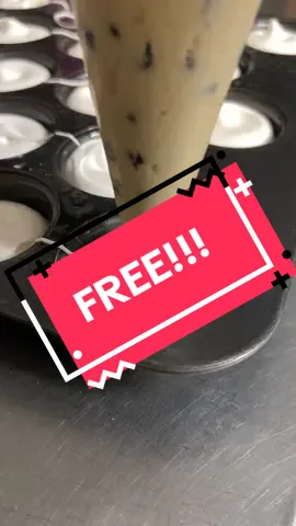National Toasted Marshmallow is Aug 30th and we are doing FREE shipping!  Support your local mallow business and let’s get 100 orders in!! #SmallBusiness #fyp #ToastedMallow #sweettreats #trend 