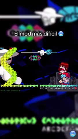 #fyppppppppppppppppppppppp #fnf #mod 