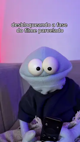 desbloqueando a fase do filme parcelado 