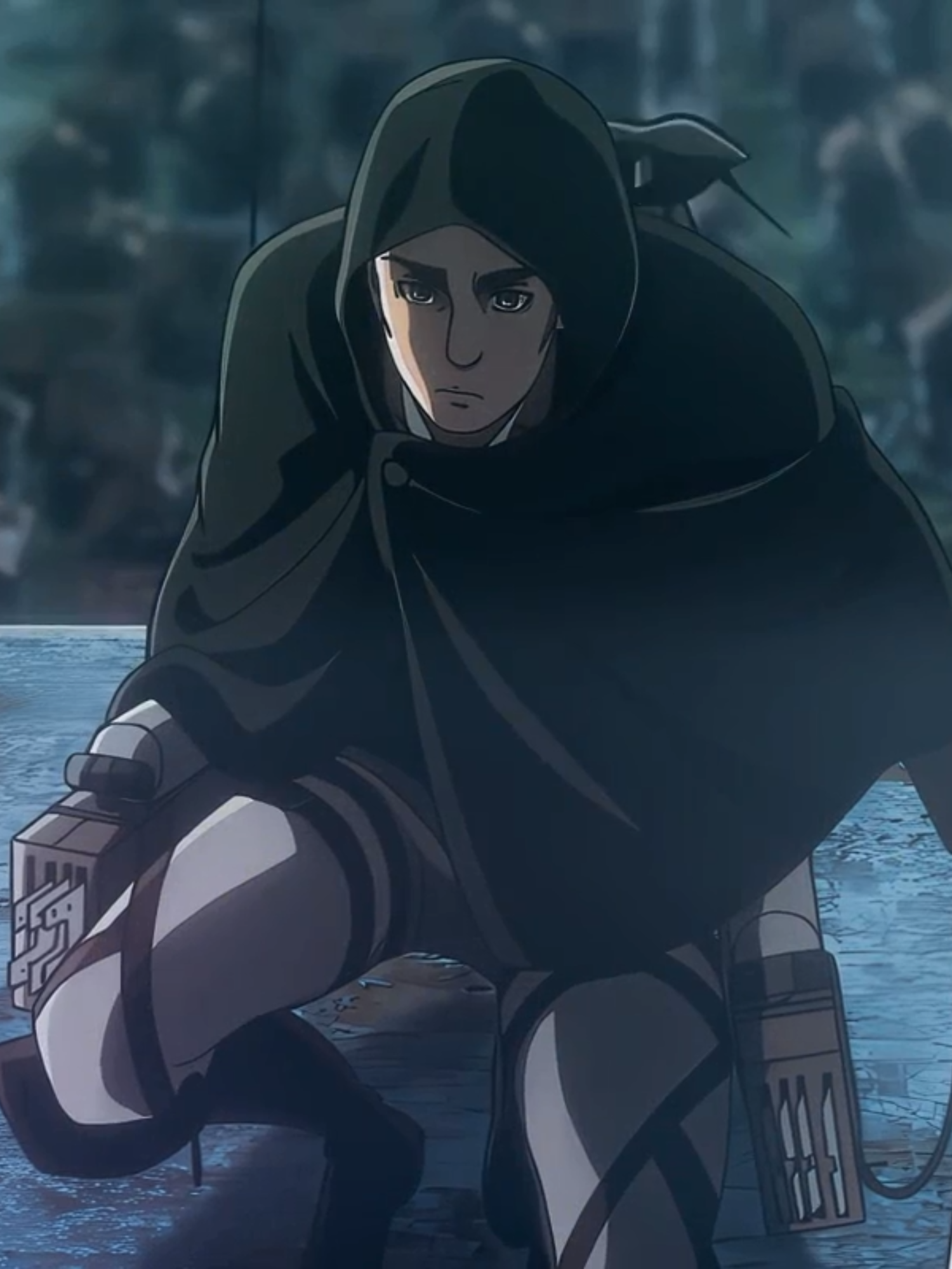 #AttackOnTitan #snk #shingekinokyojin #aot #anime #animeedit #tokamisquad #arllixc ★ upload method ★ TG: @editing_news