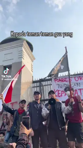 PANGGILAN UNTUK KALIAN YANG MASIH MANUSIA. 🚨 Untuk kak @Andovi da Lopez izin stitch videonya ya kak🙏 #SADARBARENG #BERSUARA #affankurniwan #indonesia #stoptonedeaf 