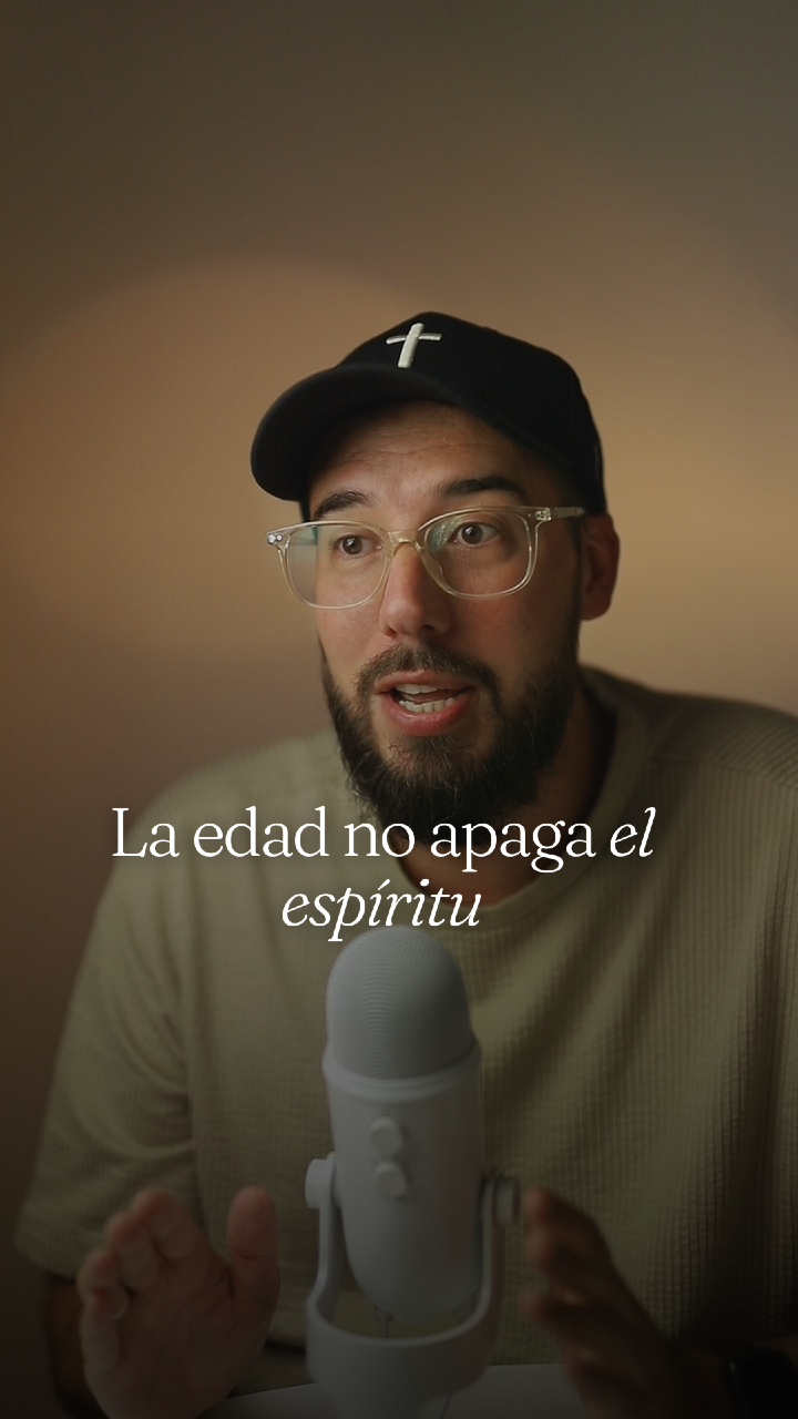 243/365 📖 2 Corintios 4:16 – 