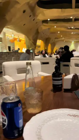 مطعم افوكا اليرموك اربع شوارع #افوكا #اليرموك_4_شوارع 