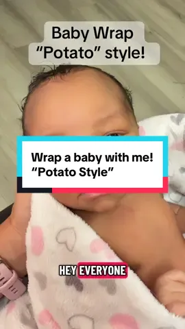Newborn session, potato wrap! #atlanta #photography #newbornphotographer #babyphotography #babyphotoshoot