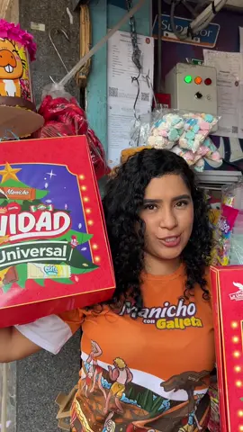 ¡Atención! 🚨 Mundo Caramelo y @La Universal se unen en el Mundial de Desayunos de @Ibai ☀️🇪🇨 ¡No te olvides de participar! 🤪 ¡Compra en línea! 🤩 🌐 www.mundocaramelo.com.ec 📲 098 335 2114 ¡Visítanos! 🥳 📍 Diez de agosto 1217 frente al Parque La Victoria #MundoCaramelo #Ibai #Sorteo #Desayunos #Ecuador