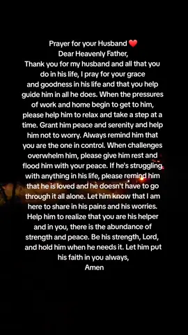 🙏❤️