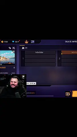 PvP com @SadX 🇧🇷 ? #freestyle #freestyleplayer #jwfreestyle #macarena 