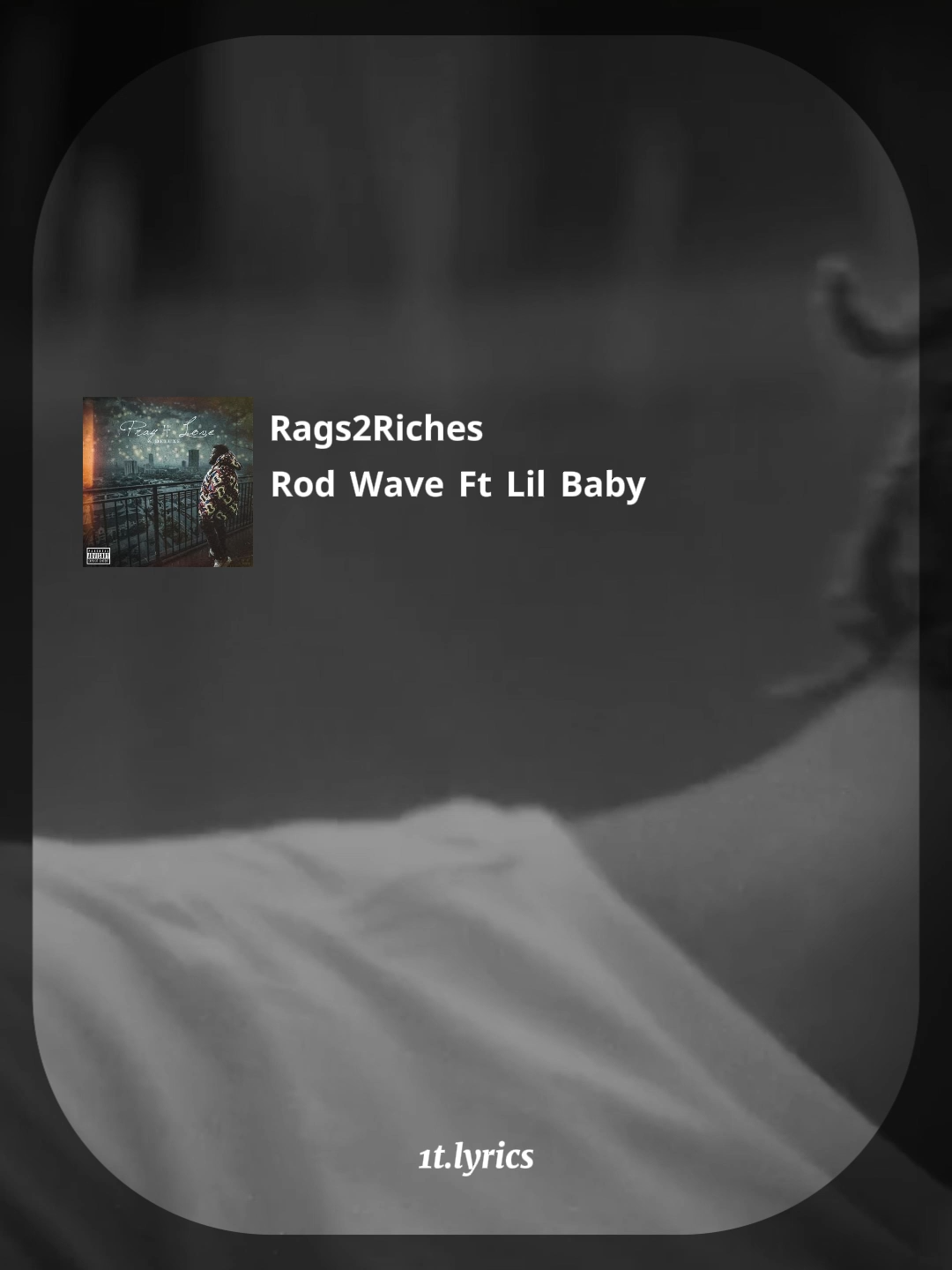 #lilbaby #rodwave #rags2riches #tradução #trap