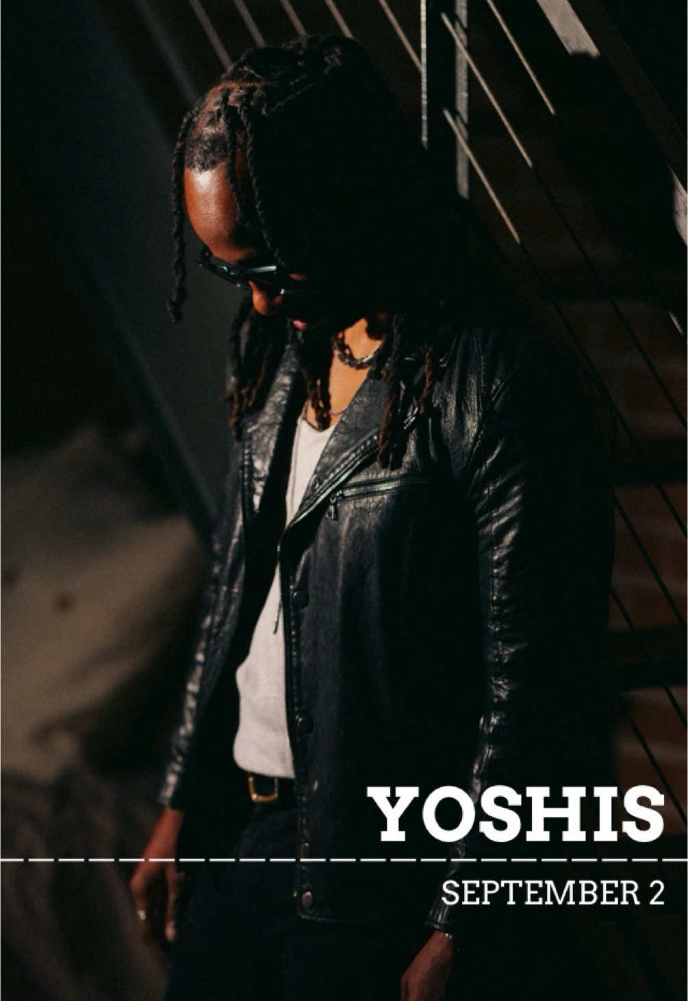 Yoshis Dot Com @YoshisOakland 