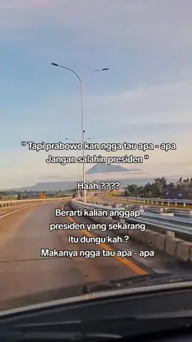 Bro berfikir presiden kita toddles 😌 #hakpreogratif #visimisi #presiden #omonomon #efyepe 