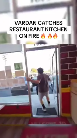 #vardan #kitchen #fire #fypシ #viralvideo 