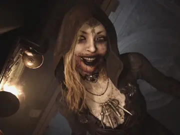 yoyoyoyoooo [scp: vidarorcus, art: vivi_llainess] #beladimitrescu #residentevilvillage #fyp #foryou #residentevil8 