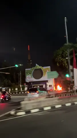 #demo#demosemarang#semarang 