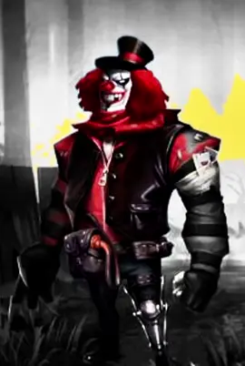#fyp #idv #smileyidv #jokeridv #identityv 