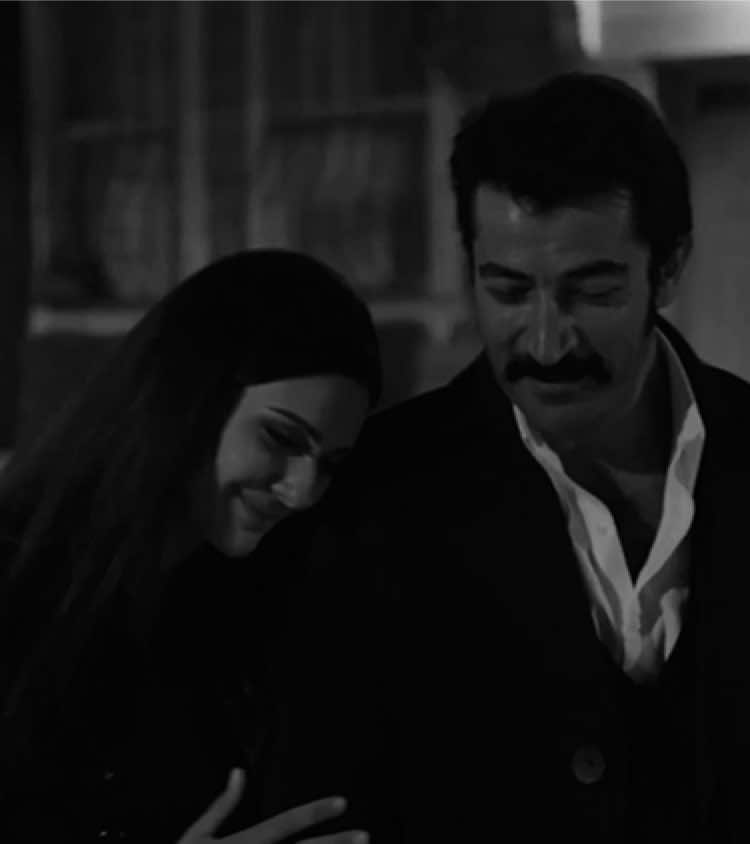 #karadayı @lmahferl 💙#kenanimirzalioglu #bergüzarkorel #fyp #viral 