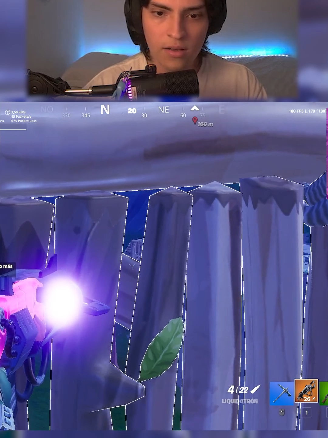 El Zapotron es lo mejor que a tenido fortnite! #fortnite #foryoupage  Ya en mi canal de youtube! En Bio
