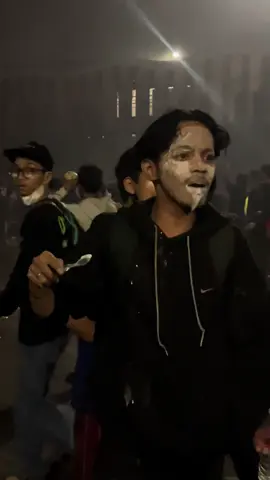 day 2 ikut demo😭😭 @Ur girl🦋 @𝓛𝓮𝓸 #1312 #acab #saveojol 