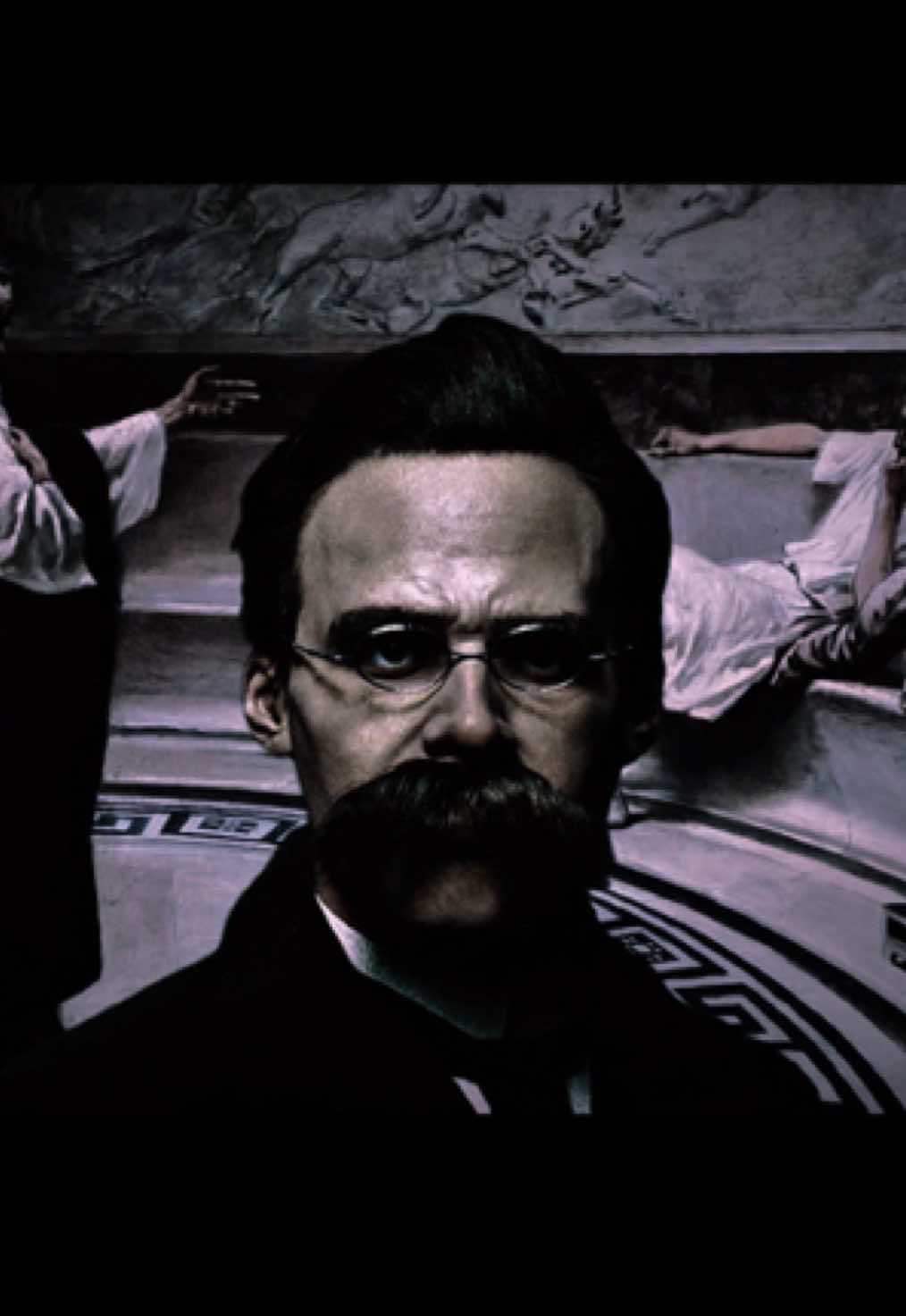 #nietzsche #friedrichnietzsche #fyp 