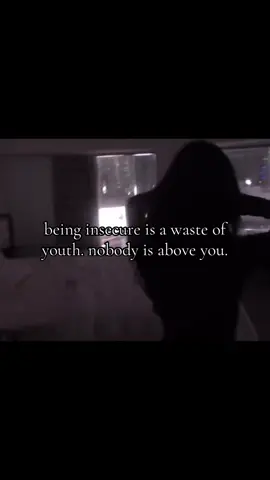 #insecurity #SelfCare #selflovejourney #fyp #beauty 