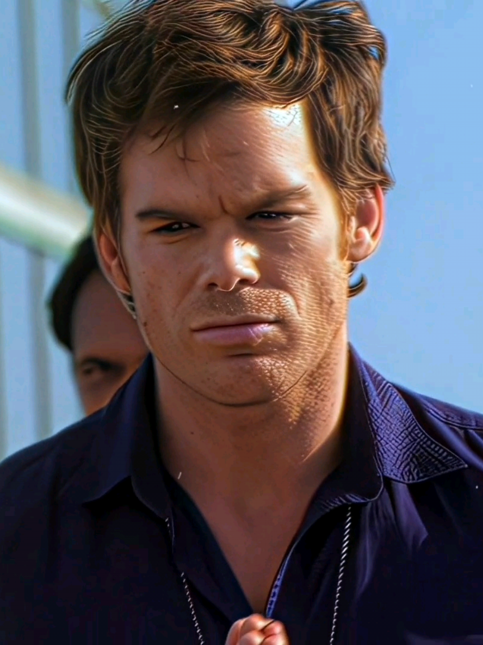 Dexter #dexter #dextermorgan #dexteredit #edit  #foryoupage 
