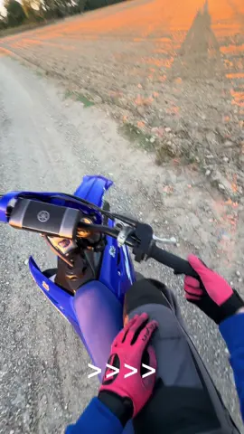 DREAM ✨ #yz #yz125 #yamaha #fyp #motocross 