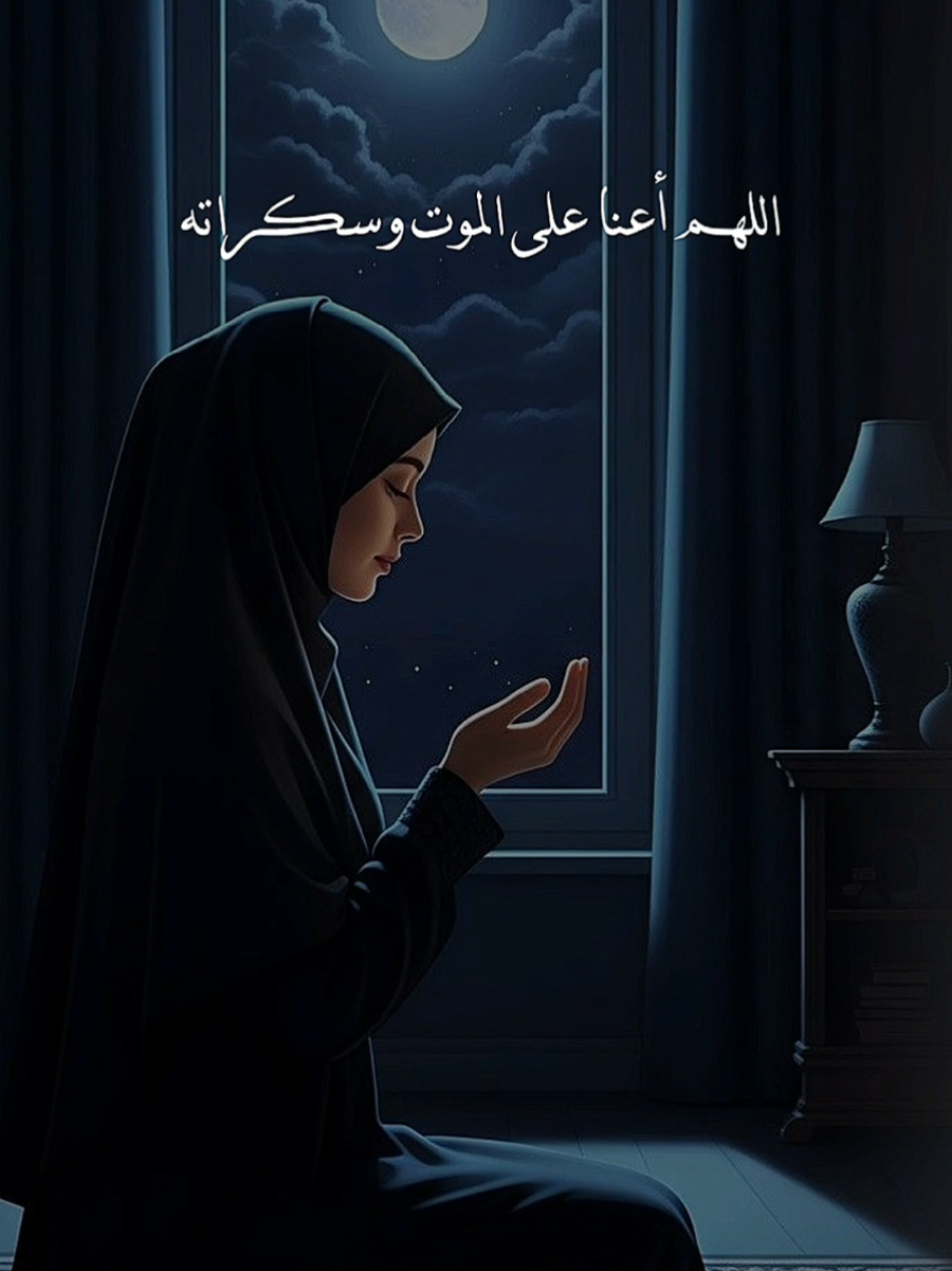#CapCut #دعاء #دعاء_يريح_القلوب #اللهم_صل_وسلم_وبارك_على_نبينا_محمد🌹💙 #♡♡ولاء♡♡ 