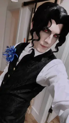 #muzan #muzankibutsuji #muzancosplay #demonslayer #cosplay 