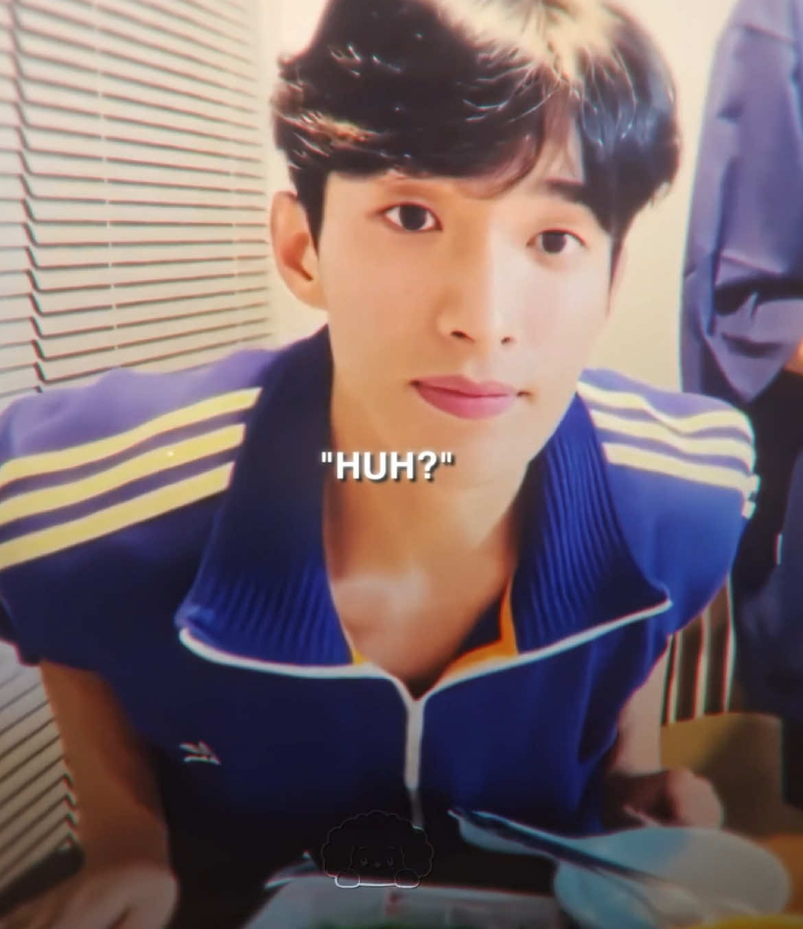 #DOKYEOM | when did you get hot? | im obsessed w sabrina’s new album so be ready for more edits w her songsss😭🫶 #dokyeomseventeen#dkseventeen#leeseokmin#seventeenedit 