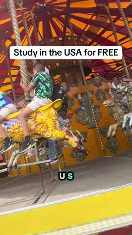 🎓✈️ Want to study in the USA as an international student? 💸 Berea College = FREE tuition for 4 years! 📚 University of Dayton = $30K scholarships + FREE textbooks! 👉 Don’t let money stop your dream — save this for later! ✨ #InternationalStudents #StudyInUSA #ScholarshipsAbroad #BereaCollege #UniversityOfDayton 
