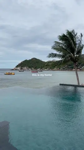 Best two months living on a small island in Thailand 🥰🥰🥰