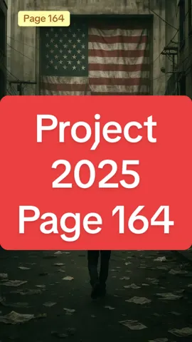 #project2025 #foryou #politics #democrat #republican 