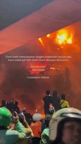 #viral #indonesia🇮🇩 #demodpr #makassar #bubarkandpr 