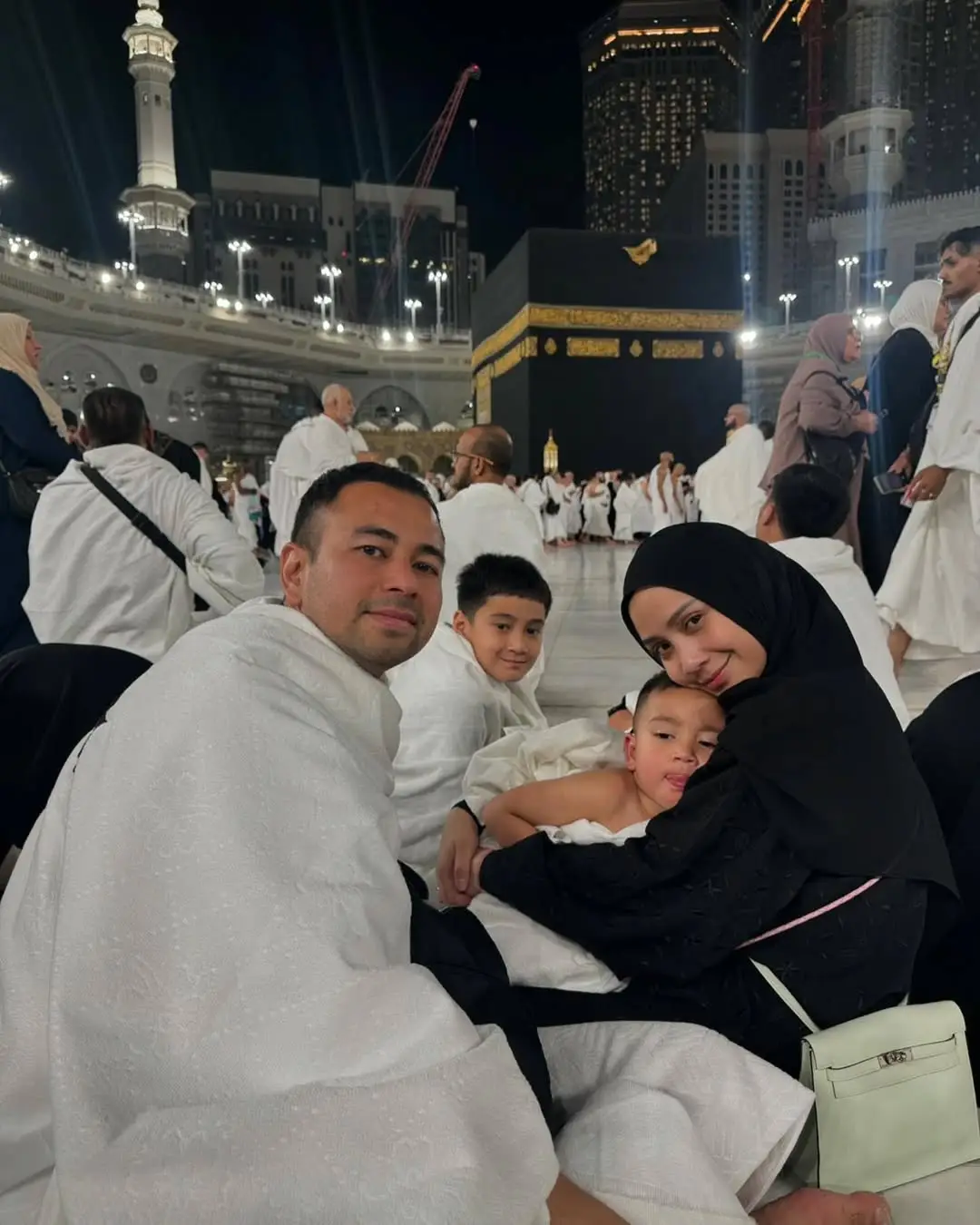 #raffiahmad #raffinagita1717 #rafathar #nagitaslavina #keluarga 