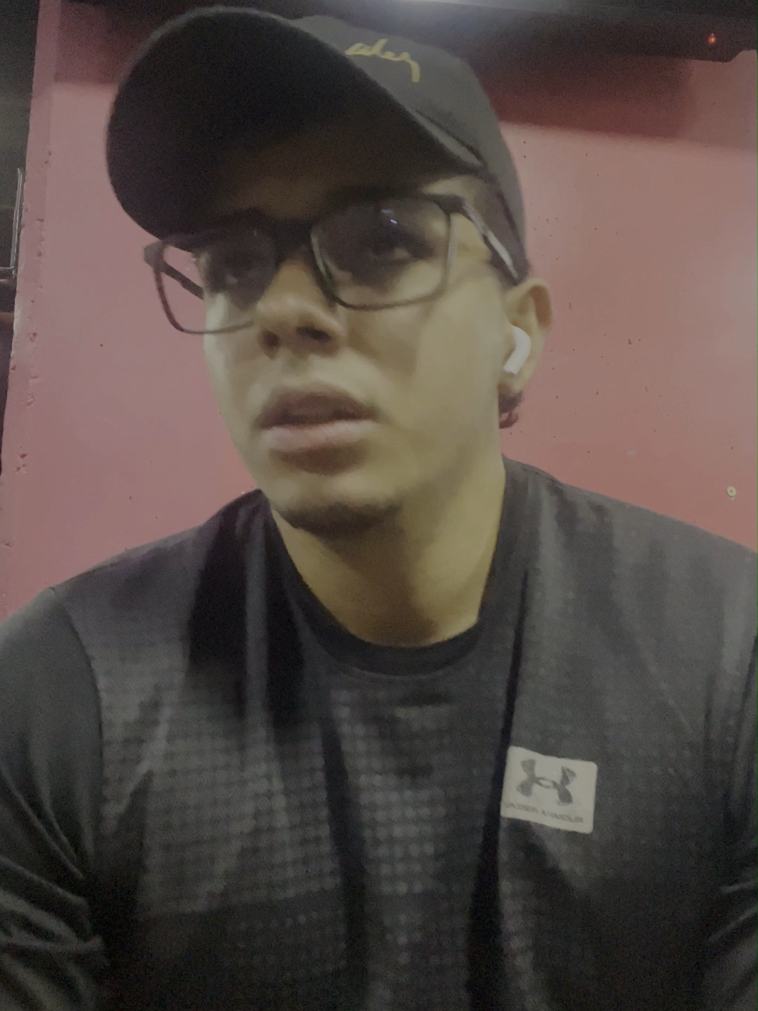 Pero era un simple tik tok #motivation  #fyp #gym